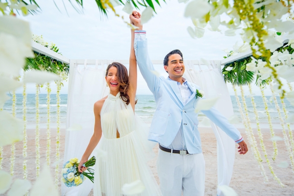 InterContinental Hotels HUA HIN RESORT